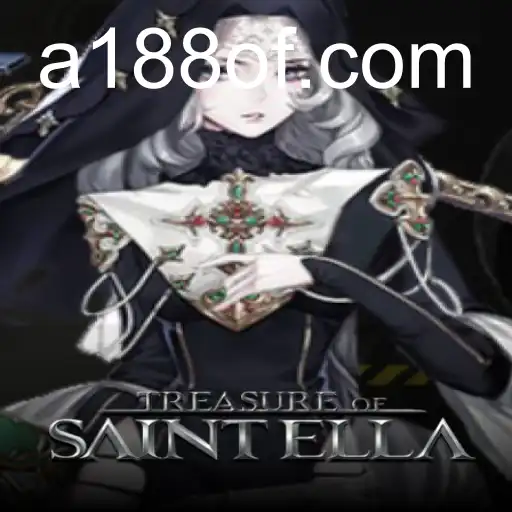 TreasureofSaintElla