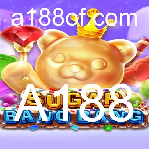 Descubra SUGARBANGBANG: O Jogo que Está Transformando o Mundo dos Games