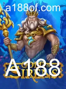 GoldofSirens: A188 - A Nova Fronteira do Lazer e Desafio