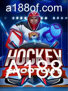 HockeyShootout: Domine a Arena de Gelo com Estratégia e Precisão