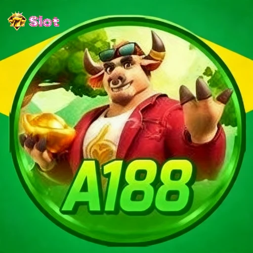 A188 Logo