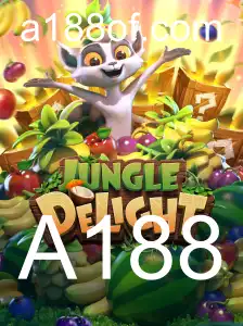 Explorando JungleDelight: A Aventura Selvagem com a Palavra-Chave A188