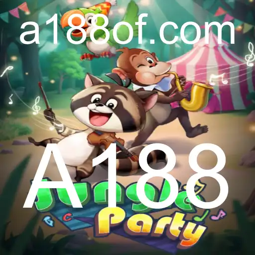 JungleParty: Explore a Aventura Selvagem com Diversão e Estratégia